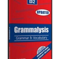 Grammalysis B2 Grammar Vocabulary