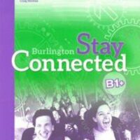 Stay Connected B1+ WB