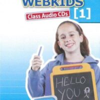 Webkids 1 CD Class