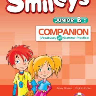 Smiles Junior B Companion