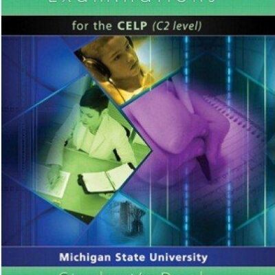 8 MSU Practice Examinations Celp C2
