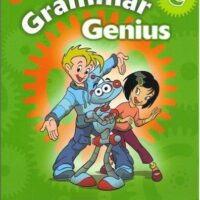 Grammar Genius C SB (+CD)