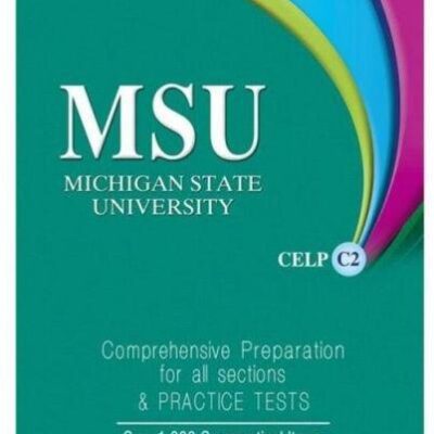 MSU Celp C2 Practice Tests