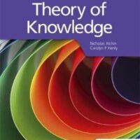 Theory of Knowledge IB Diploma