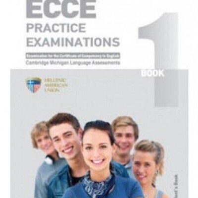 ECCE Practice Examinations 1 SB