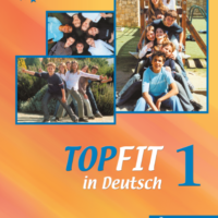 Topfit in Deutsch 1 Kursbuch