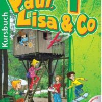 Paul Lisa & Co 1 - Kursbuch