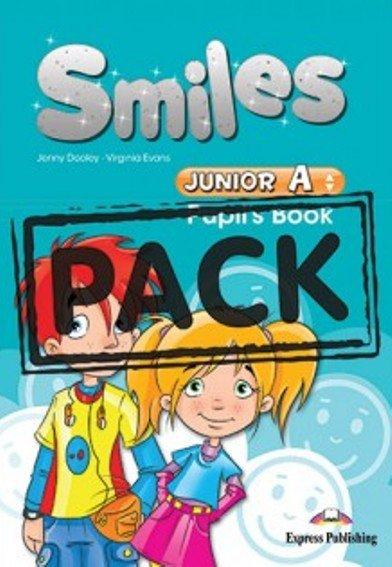 Smiles Junior A SB Power Pack