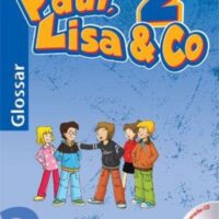 Paul Lisa & Co 2 Glossar (+CD)