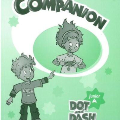 Dot and Dash Junior A Study Pack