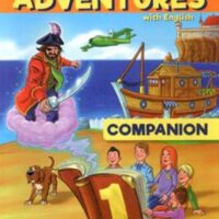 New Adventures 1 Companion