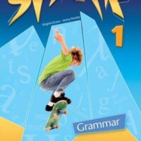 Spark 1 Grammar Greek