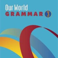 Our World 3 Grammar