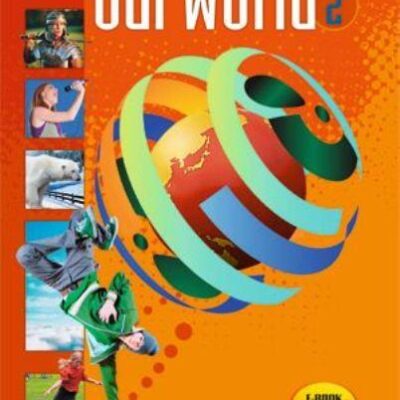 Our World 2 SB