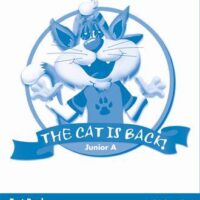 The Cat Is Back Junior A Test Book