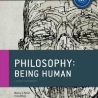 IB Philosophy - Being Human