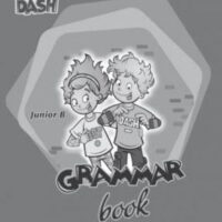 Dot and Dash Junior B Grammar