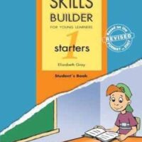 Skills builder 1 Starters SB