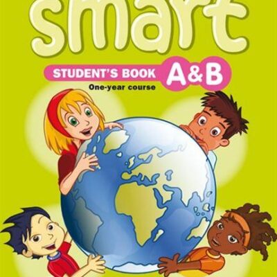 Smart Junior A & B (One Year) SB