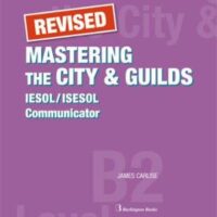 Mastering B2 City & Guilds B2 SB