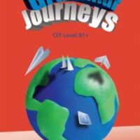 Grammar Journeys B1+ SB (+GLOSSARY)