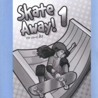 Skate Away 1 A1 WB