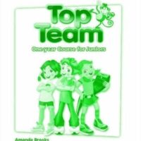 Top Team Junior A&B (One Year) Test