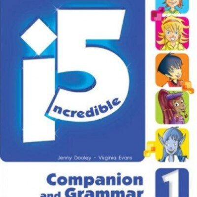 Incredible 5 1 Companion & Grammar