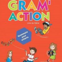 Gramaction Delf Prim A1