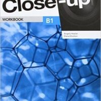 Close-Up B1 Workbook 2nd Edition