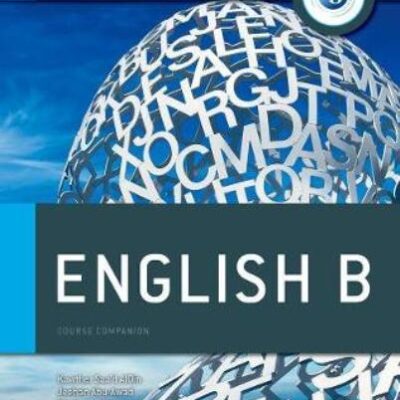 IB English B Course Book: IB Diploma