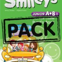Smiles Junior A + B SB Power Pack
