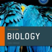 Biology: Course Companion IB Diploma