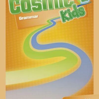 Cosmic Kids 2 Grammar