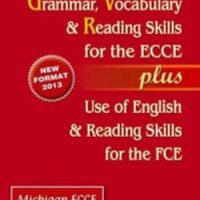 Grammar Vocabulary ECCE Plus 