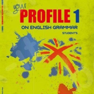 Your Profile 1 on English Grammar SB