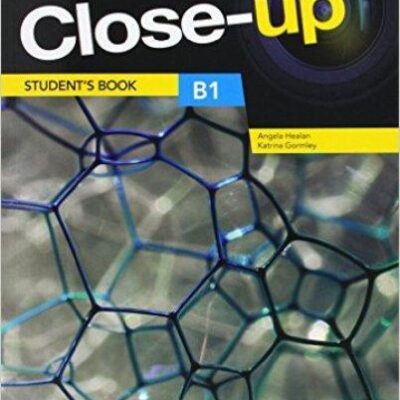 Close-Up B1 Student's Book 