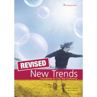 New Trends ST/BK Revised (CPE)