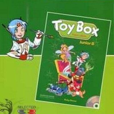 Toy Box 2 Companion