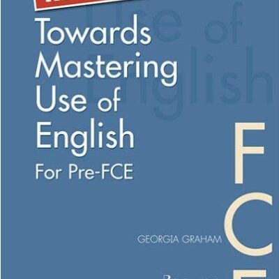 Towards Mastering use of English