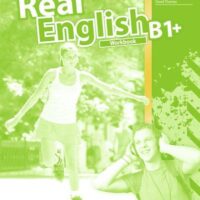 Real English B1+ WB