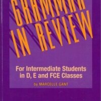 Grammar in Review SB