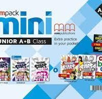 Mini Pack MM Junior A&B Class