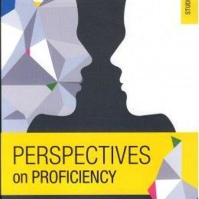 Perspectives on Proficiency SB