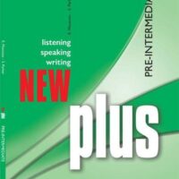 New Plus Pre-Intermediate SB