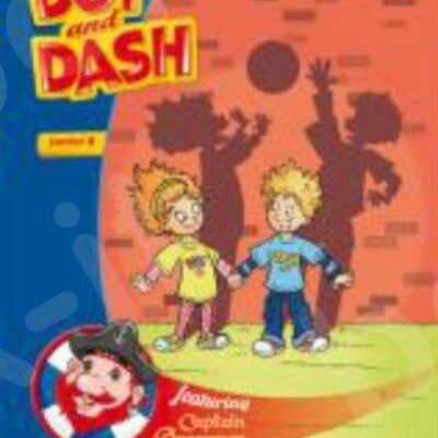 Dot and Dash Junior B SB