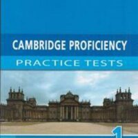 Cambridge Proficiency Practice Tests