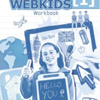 Webkids 1 WB 