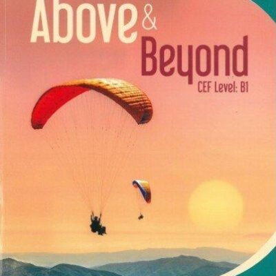 Above & Beyond B1 SB