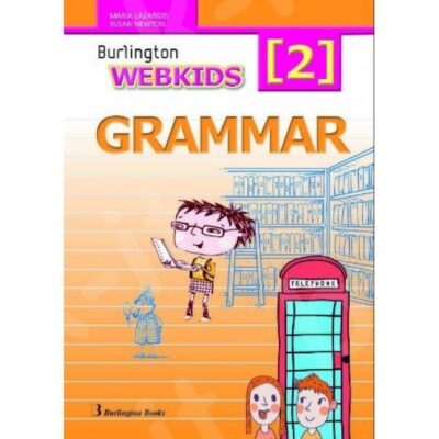 Webkids 2 Grammar